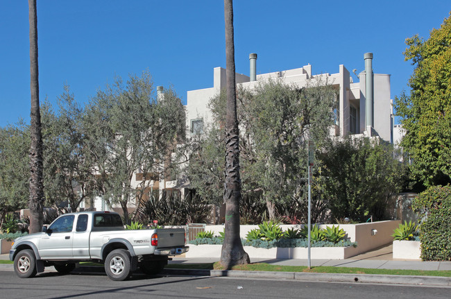 231 Bay St in Santa Monica, CA - Building Photo - Building Photo