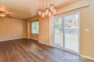 8647 Silver Glen Dr in Fountain, CO - Building Photo - Building Photo