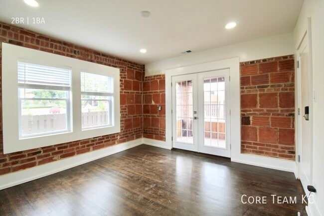 4314 Mercier St in Kansas City, MO - Building Photo - Building Photo