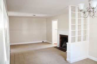 1100 Anderson St NW in Wilson, NC - Building Photo - Building Photo