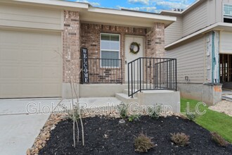10419 Howgate in San Antonio, TX - Building Photo - Building Photo