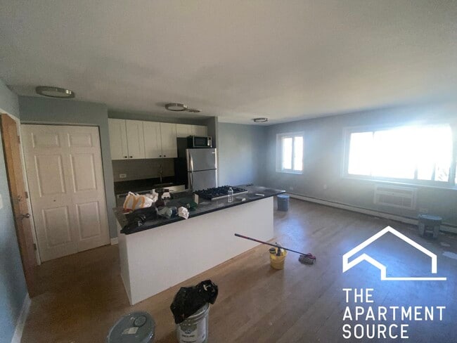 663 W Grace St in Chicago, IL - Building Photo - Building Photo