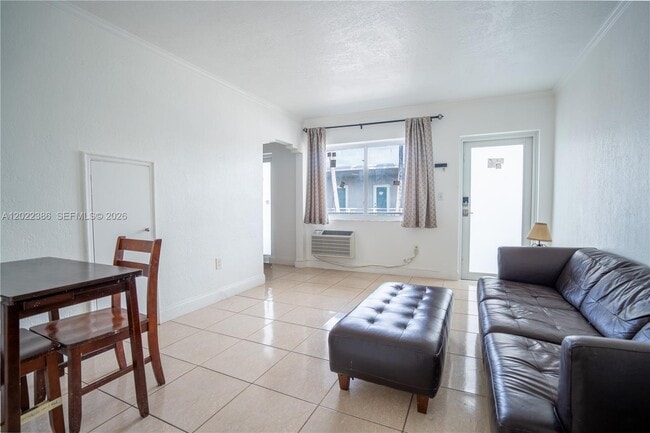 property at 7435 Harding Ave