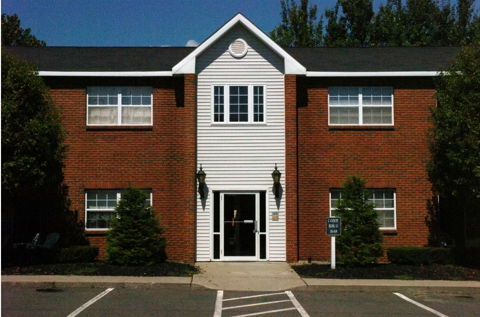 Shaker Run Apartments in Albany, NY - Foto de edificio