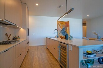 3930 Blake St in Denver, CO - Building Photo - Building Photo