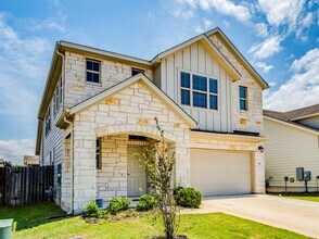 912 Fortrose Ter in Pflugerville, TX - Building Photo - Building Photo