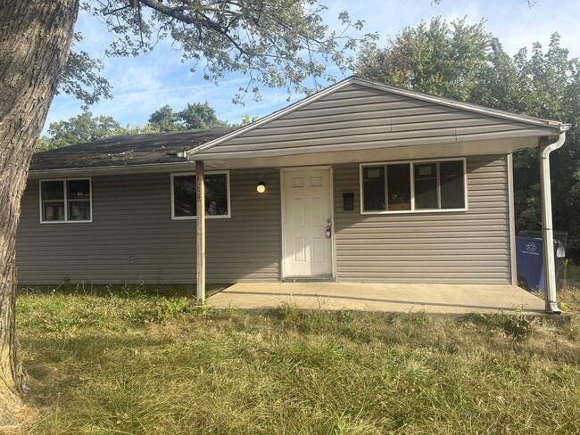 property at 1688 Page Rd