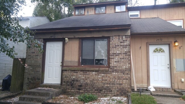 property at 2472 Talco Hills Dr