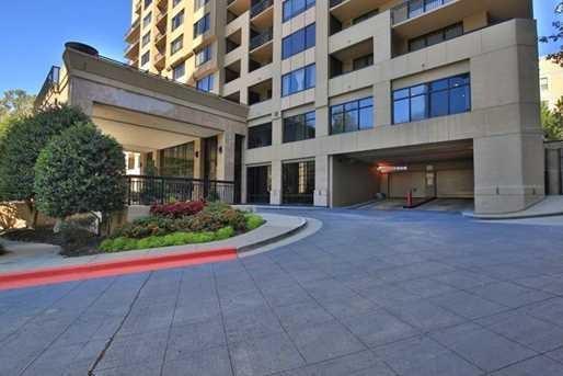 3481 Lakeside Dr NE in Atlanta, GA - Building Photo - Building Photo