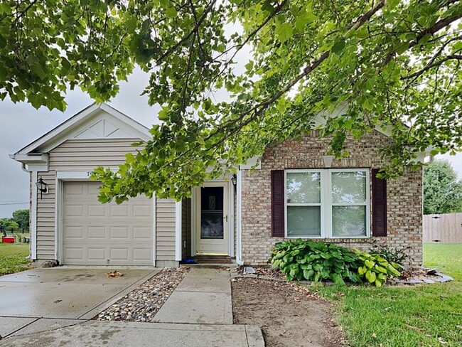 property at 7938 Hydrangea Ct