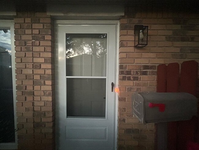 property at 4701 Flat Shoals Rd