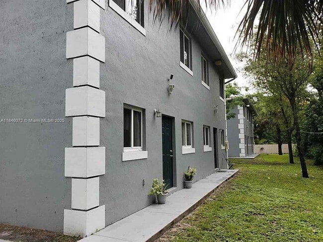 property at 14000 NE 2nd Ave