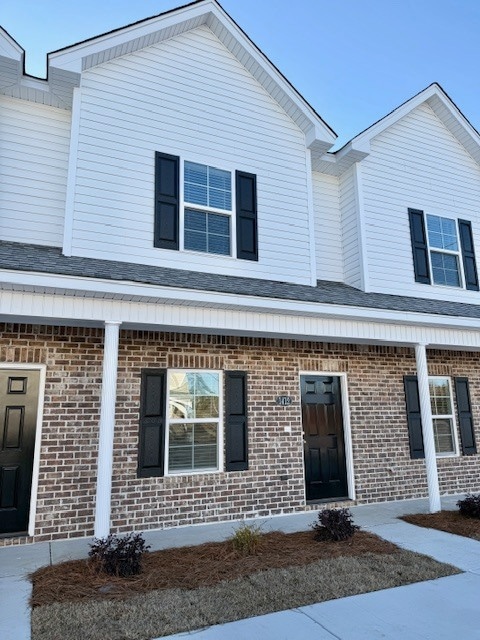 1412 Alligator Rd in Effingham, SC - Building Photo - Building Photo