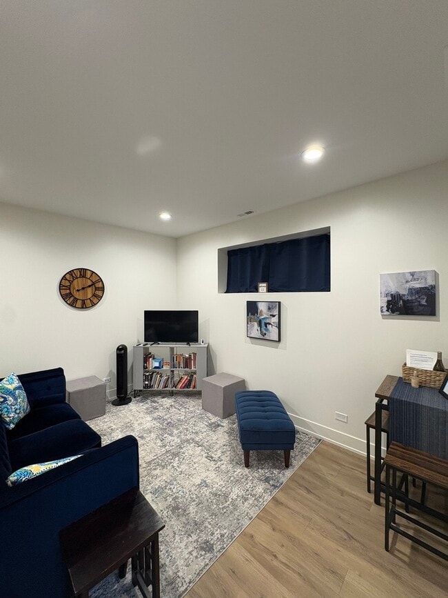 6317 S Rhodes Ave in Chicago, IL - Building Photo - Building Photo