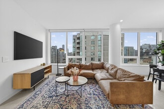 885 Cambie St. in Vancouver, BC - Building Photo - Building Photo