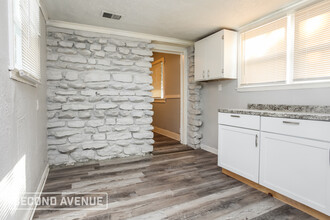 3842 E 68th Terrace in Kansas City, MO - Building Photo - Building Photo