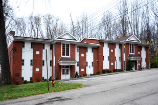 753-763 Cabin Hill Dr Apartments