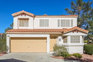 3440 Yorkminster St in Las Vegas, NV - Building Photo