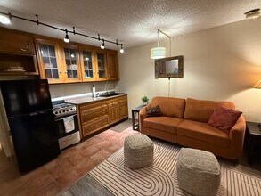 62927 U.S. Hwy 40, Unit Door 134 in Granby, CO - Building Photo - Building Photo