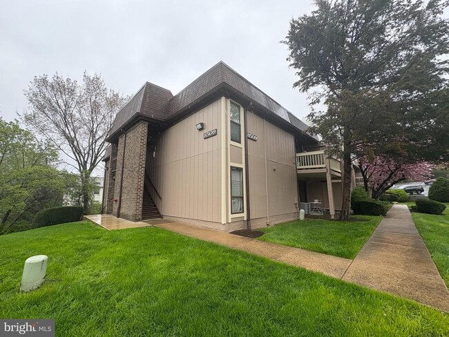 property at 8509 Barrington Ct