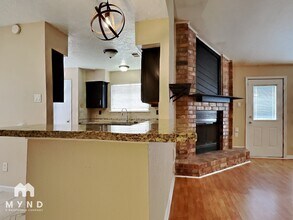 726 Beechbend Dr in Missouri City, TX - Foto de edificio - Building Photo