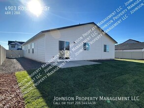 4903 Rose Gold St in Caldwell, ID - Building Photo - Building Photo