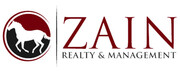 Property Management Company Logo Zain Realty & Management, Inc.