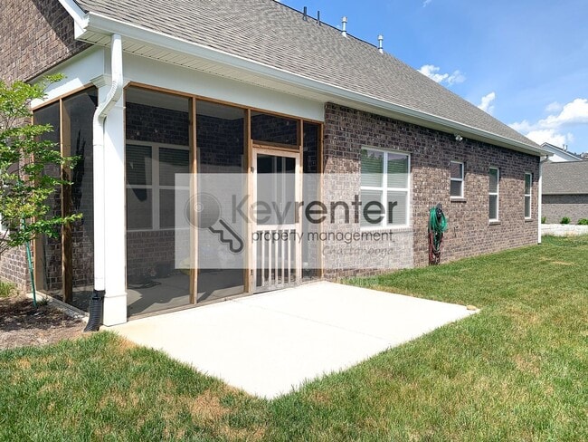 1517 Buttonwood Lp in Chattanooga, TN - Building Photo - Building Photo