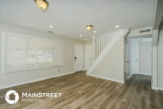 9335 Donerail Way in Louisville, KY - Building Photo - Building Photo