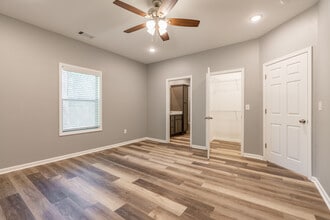 Wagner Place in Brookland, AR - Building Photo - Interior Photo