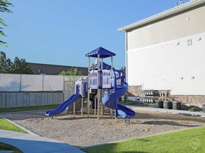 Copperwood Apartments in Elko, NV - Building Photo - Building Photo