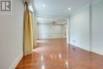 138 Lady Fenyrose Ave in Vaughan, ON - Building Photo - Building Photo