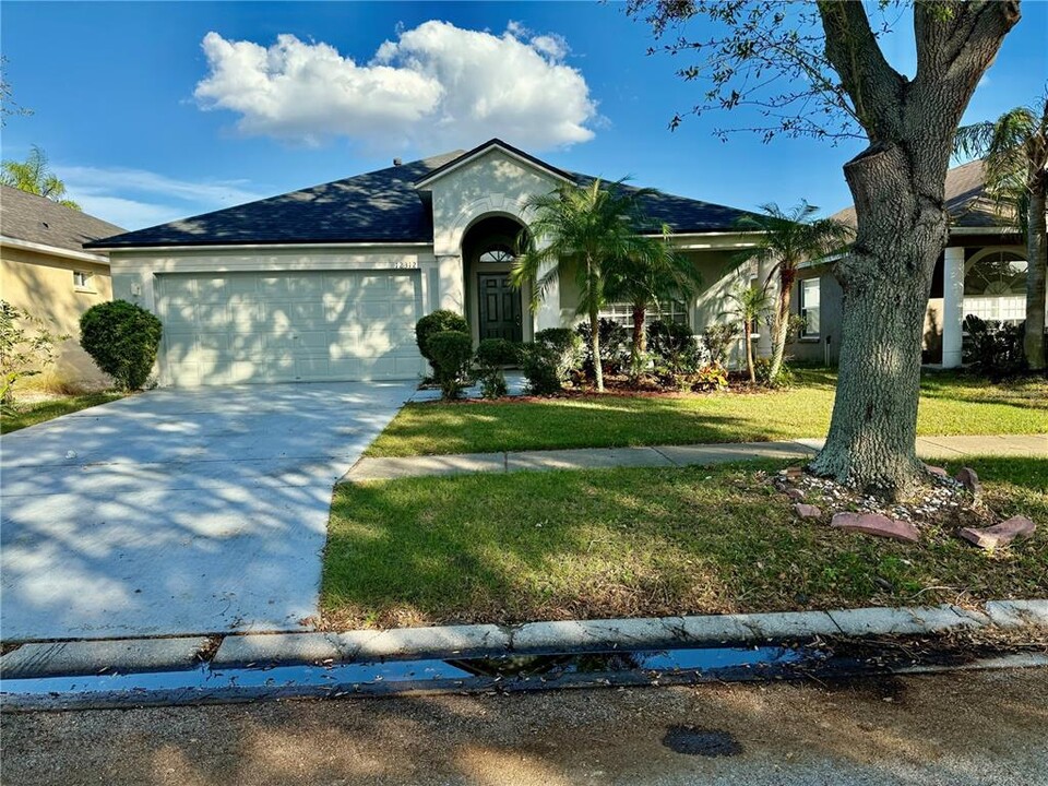 12312 Adventure Dr in Riverview, FL - Building Photo