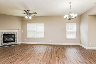 414 Tribune Dr in Charlotte, NC - Building Photo - Building Photo