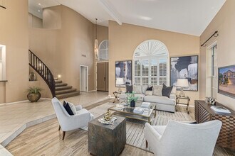 4843 E Windstone Trl in Cave Creek, AZ - Building Photo - Building Photo