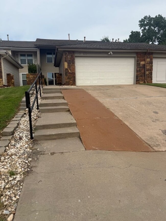 property at 7131 S Braden Ave