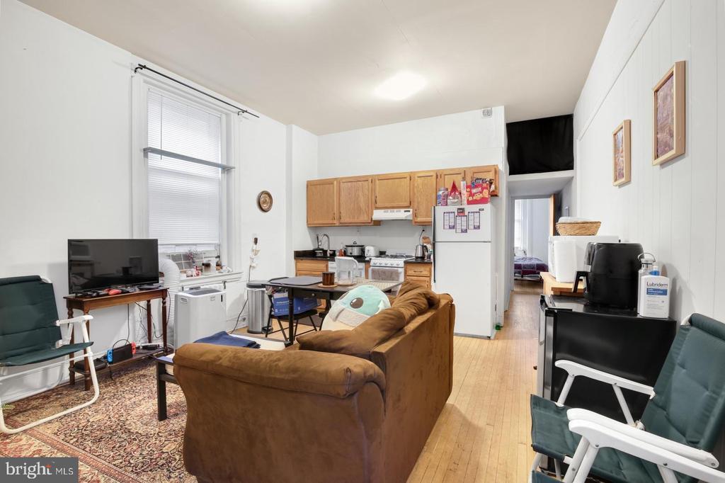 916 Pine St in Philadelphia, PA - Building Photo