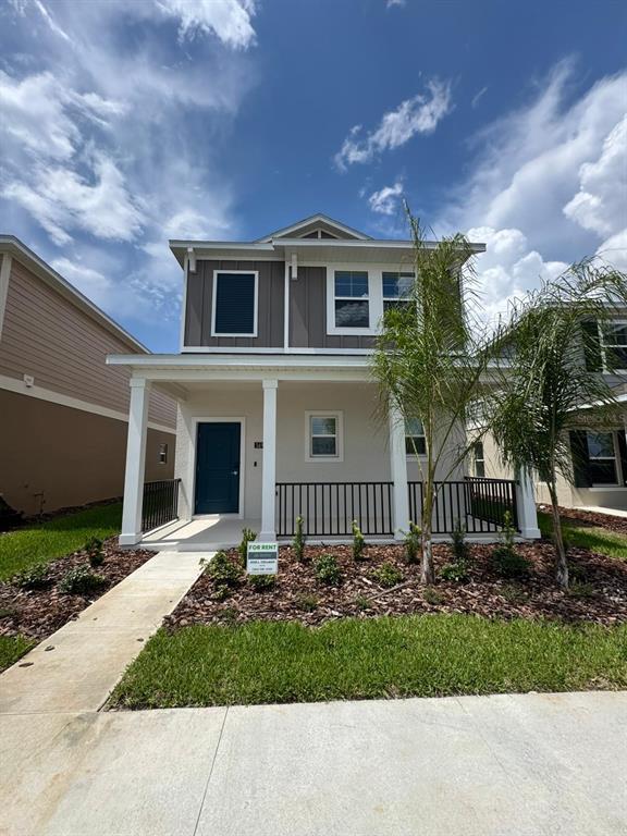 property at 5693 Meditation Dr