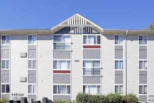 Parkview Apartments in Lincoln, NE - Building Photo