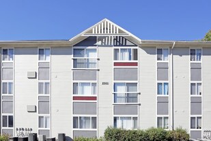 Parkview Apartments