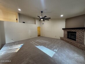 3527 E Trevino Dr in Sierra Vista, AZ - Building Photo - Building Photo