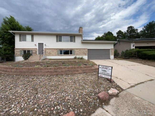 property at 3136 Sapporo Ct