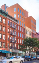 2192 Frederick Douglass Blvd in New York, NY - Foto de edificio - Building Photo