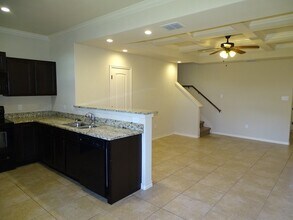 6022 Jax Wy in San Antonio, TX - Building Photo - Building Photo