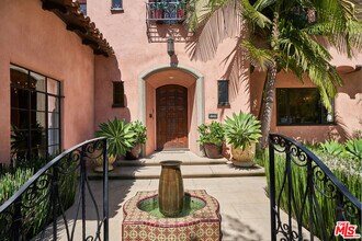 519 Alta Dr in Beverly Hills, CA - Building Photo - Building Photo