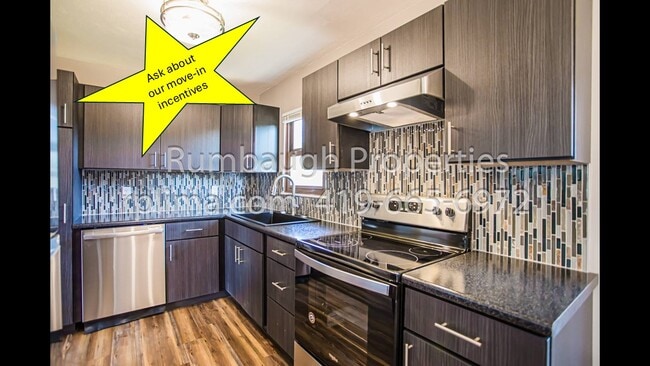 property at 614 W Ford Ave