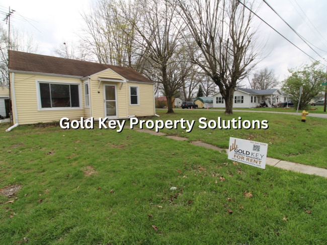 property at 2403 E 5th St