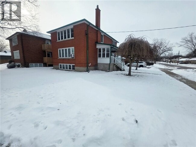 property at 69 Edinburgh Rd