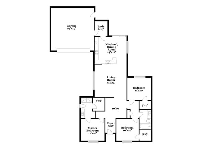 7660 E Baltimore St in Mesa, AZ - Building Photo - Building Photo