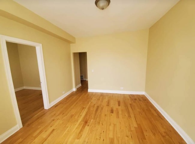 6507 S Ingleside Ave in Chicago, IL - Building Photo - Building Photo